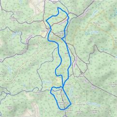 Klasická technika 12 km