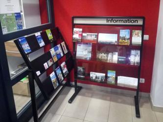 Infostand